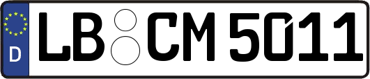 LB-CM5011