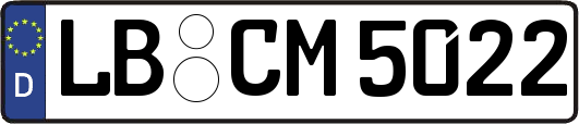 LB-CM5022