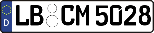 LB-CM5028