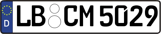 LB-CM5029