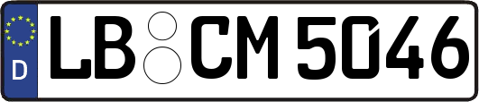 LB-CM5046