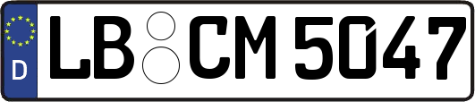LB-CM5047