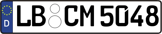 LB-CM5048