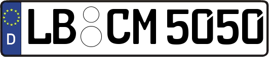 LB-CM5050