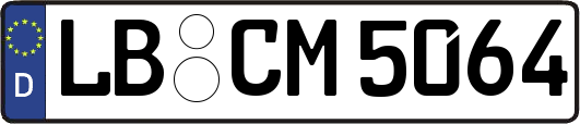 LB-CM5064