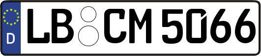 LB-CM5066