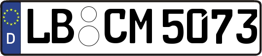 LB-CM5073