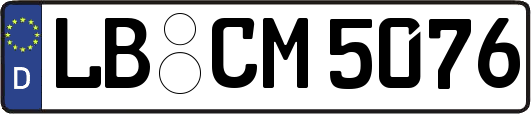 LB-CM5076