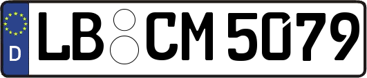LB-CM5079