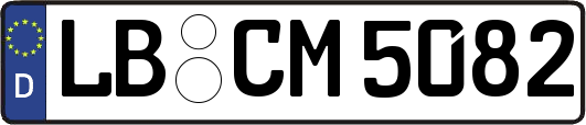 LB-CM5082