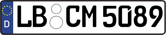 LB-CM5089