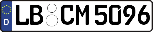 LB-CM5096