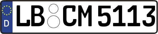 LB-CM5113