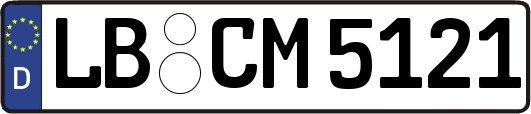 LB-CM5121