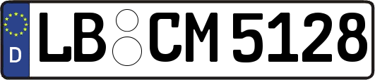 LB-CM5128