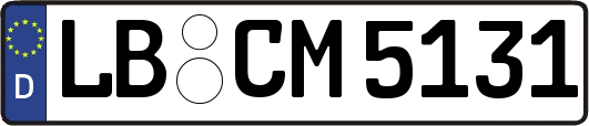 LB-CM5131