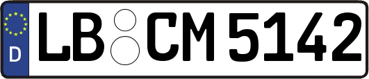 LB-CM5142