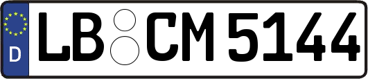 LB-CM5144