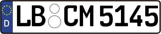 LB-CM5145