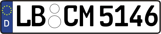 LB-CM5146