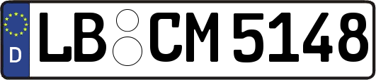 LB-CM5148