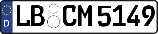 LB-CM5149