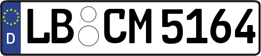 LB-CM5164