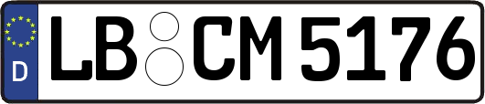LB-CM5176