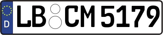 LB-CM5179