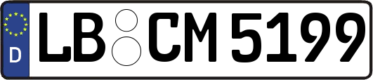 LB-CM5199