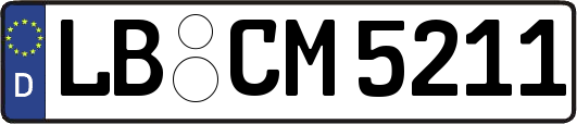 LB-CM5211