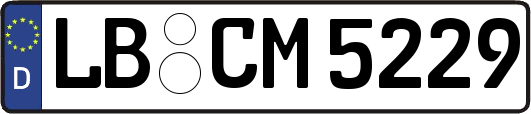 LB-CM5229