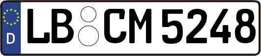LB-CM5248