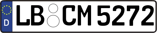 LB-CM5272