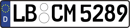 LB-CM5289
