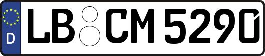 LB-CM5290