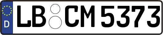 LB-CM5373