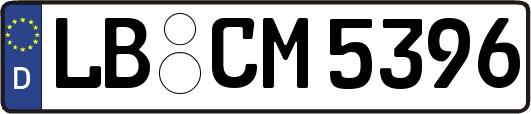 LB-CM5396