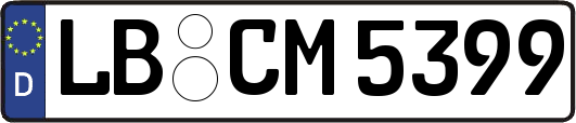 LB-CM5399