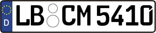 LB-CM5410