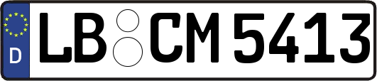 LB-CM5413