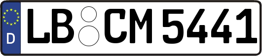 LB-CM5441