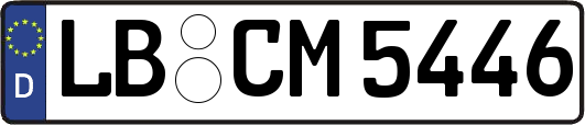 LB-CM5446