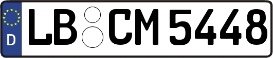 LB-CM5448