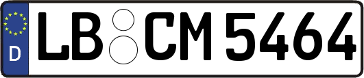 LB-CM5464