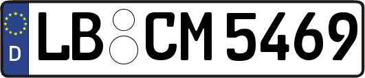 LB-CM5469
