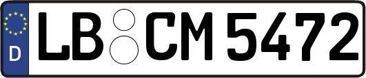 LB-CM5472