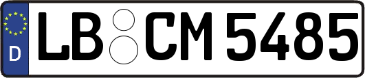 LB-CM5485