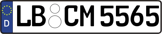 LB-CM5565