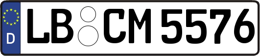 LB-CM5576